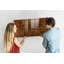 Magnetic Glass Dry Erase Board