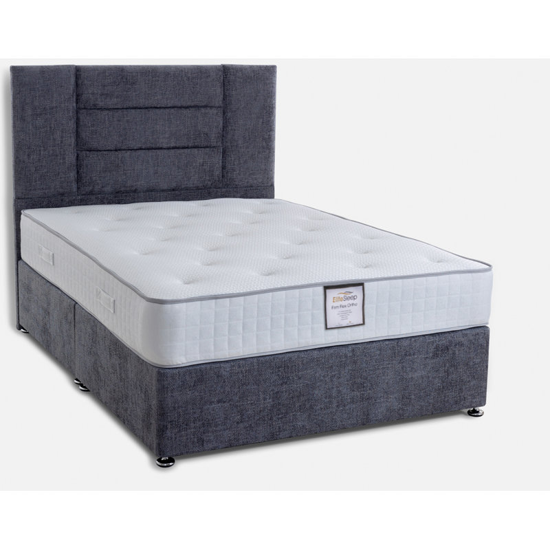 Firm Flex Ortho Mattress, Single (3')