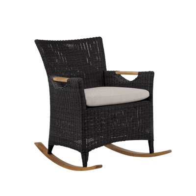 Culebra Outdoor Rocker Chair