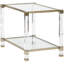 Thom Filicia Home New Field Side Table