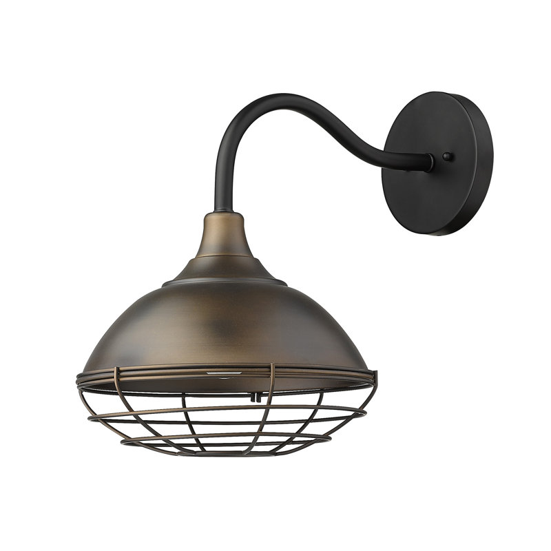 Josephs Wall Light