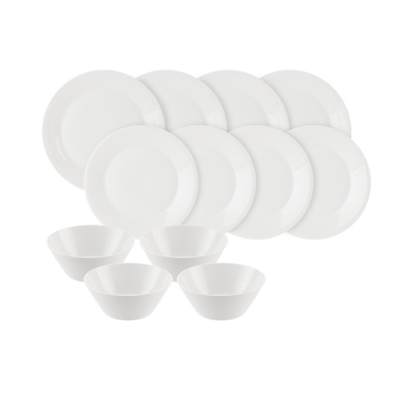 1815 Pure 12-Piece Set