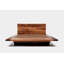 SQ Solid Wood Bed-7084736