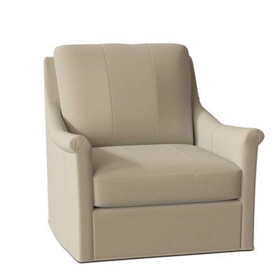 Olivia Swivel Armchair