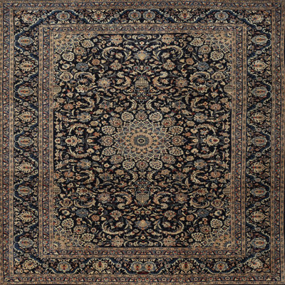 Katharine Oriental Indoor Rug