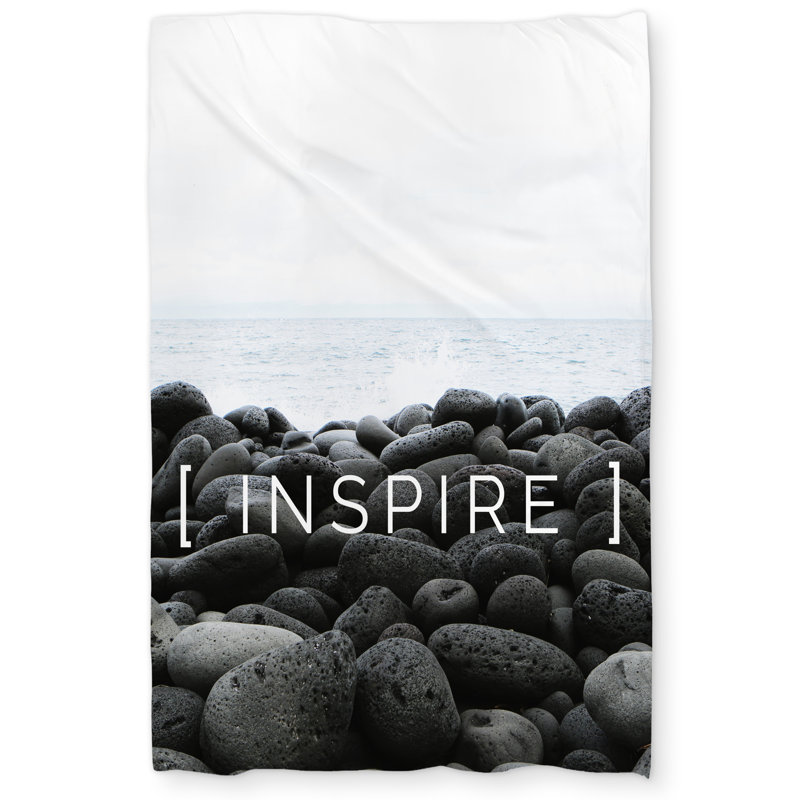 Inspire Beige Duvet Cover - Elegant Home Decor Accent
