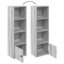 Conary 31 cm W Bookcase-8289586-8289587