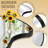Asymmetrical Metal Framed Wall Mirror-1695684443-1695684441