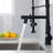Clihome Pull Down Kitchen Faucet