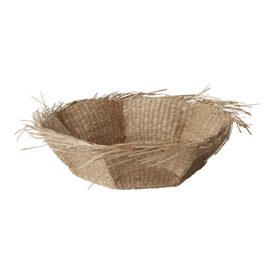 Bayou Breeze Decorative Basket