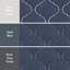 Provenzale Lantern Series 8" x 8" Porcelain Wall & Floor Tile