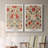 WM MORRIS Series LXIV-Premium Gallery Wrapped Canvas -Ready to Hang-431962846