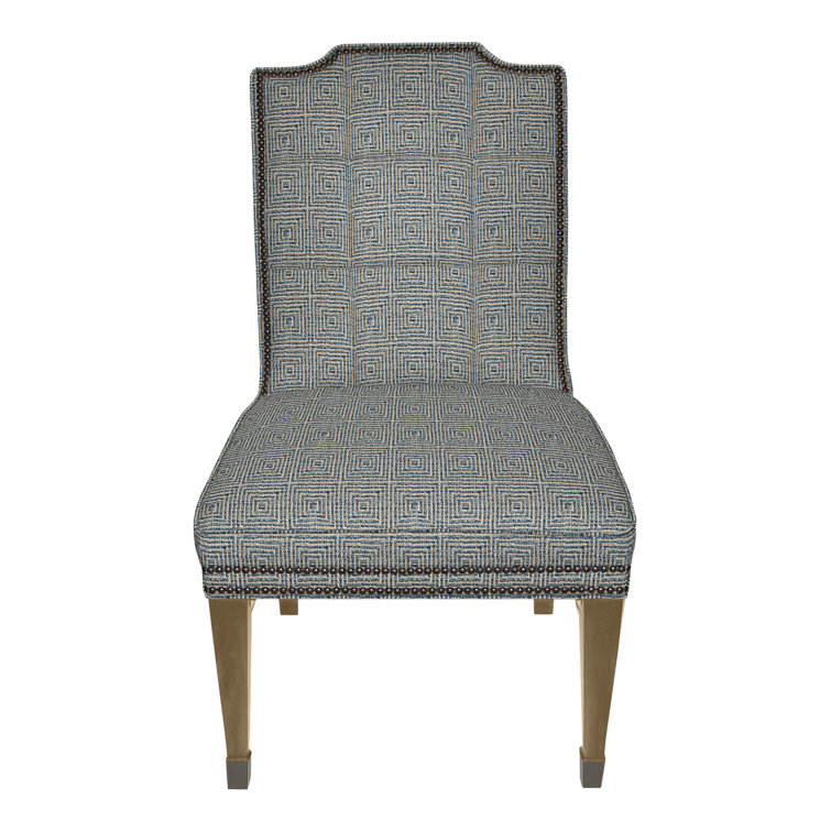 Michael Weiss Travis Side Chair