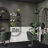 Urban Domain 3'' W x 12'' L Ceramic Subway Singular Tile-1569612096