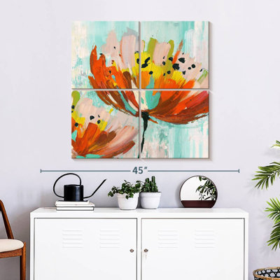 Harnek Poppies III