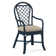 Trellis Dining Arm Chair