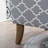 Upholstered Accent Chair