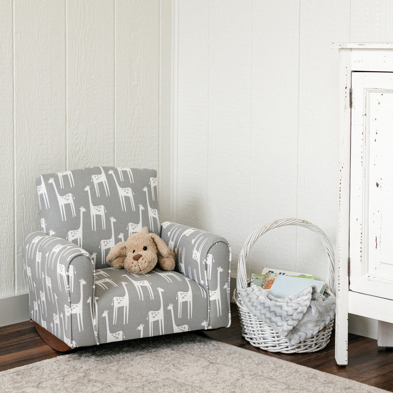 Hatherleigh Kids Rocking Chair