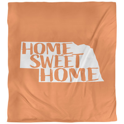 Housse de couette nebraska doux
