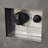 Square Fire Pit-1054595595