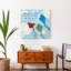 Art sur toile-790049107