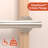 HORIZON  24 in. x 1.25 in. Grab Bar, ADA Compliant for Bath and Shower Safety (500 lb. Capacity) in Brushed Stainless-125312441-125312442