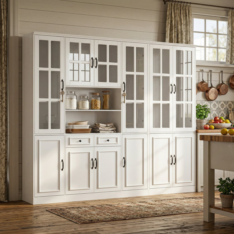 Garde-manger 79 po Brampt