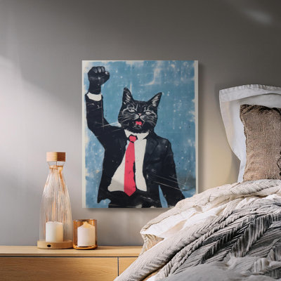 Wrapped Canvas Print Set