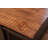 55'' Solid Wood Console Table-31965833