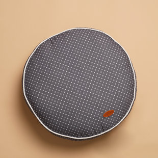 Circular Floor Cushion
