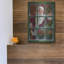 «Santa Window 4» par David Lindsley-1256637120
