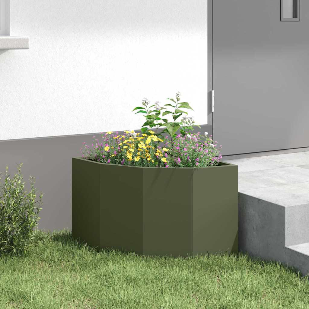 Planter Box