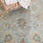 Peele Hand Tufted Wool Oriental Rug-633650060