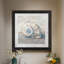 Blue Shell Study III-impression de cadre photo sur papier-145096513-145096538