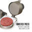 Double Burger Press
