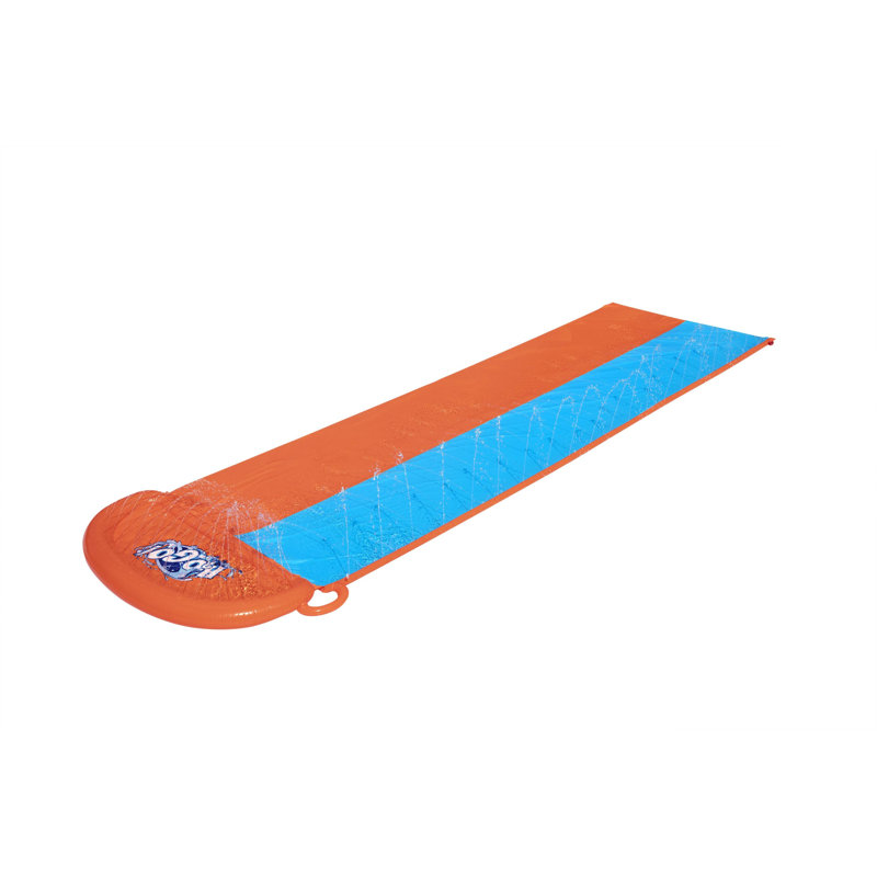 H2OGO! Plastic Slide