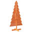 Wood Holiday Shaped Ornament-124624569-124624575