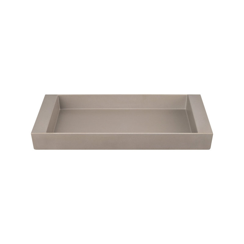 KANKYO Bamboo Tray, Brown