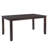Betzaira 6 - Person Four Leg Dining Set