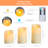 3-Pack Multi-functional Remote Flameless Candles (S/M/L)–Lively Realistic Flicker, Adjustable Timer & Brightness