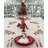 Cardinal Napkins Set Of 4 (19"x19")