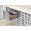 Caracas 100 cm x 50 cm Matte Peel & Stick Wallpaper Roll