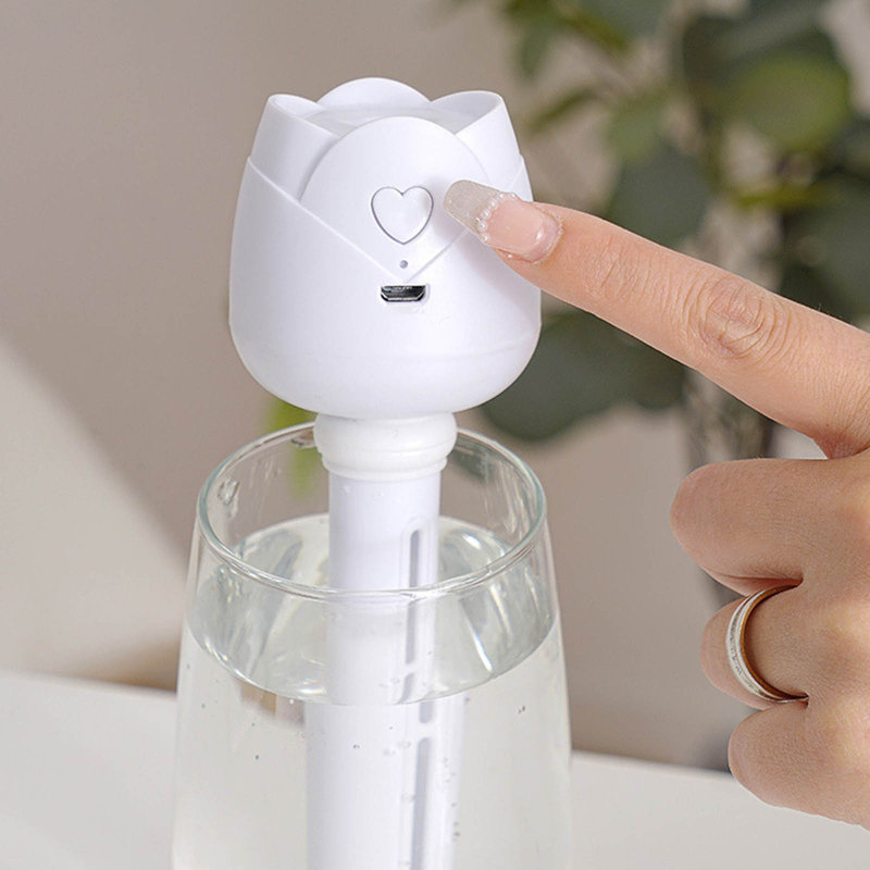 Humidificateur Humidificateur USB de bureau