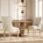 Beige Chenille selected