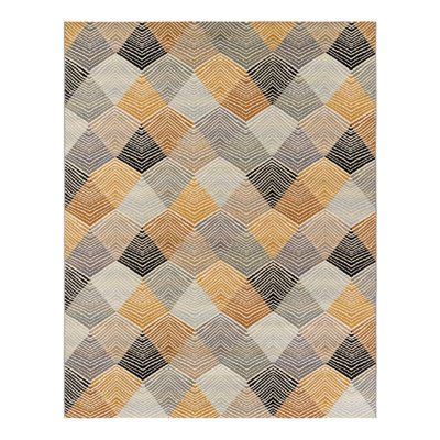 Keazia Indoor/Outdoor Area Rug