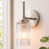Brushed Nickel selected