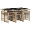 Patio Dining Set with