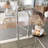 Lulani Soneva Spout Single Handle Kitchen Faucet With Accessories