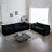 Chenille Modular Sectional Sofa