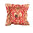 Sidekick 3 Piece Cotton Throw Pillow Set